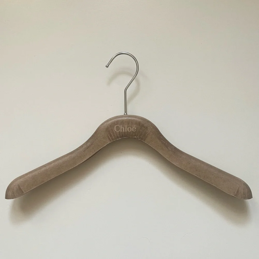 Chloe Women’s Clothing Hanger